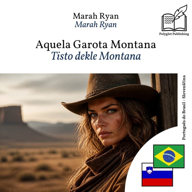 Tisto dekle Montana