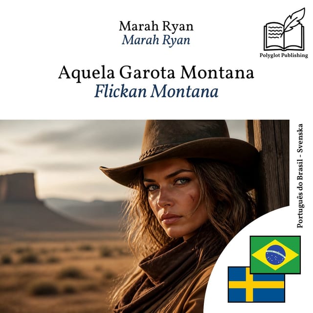 Flickan Montana