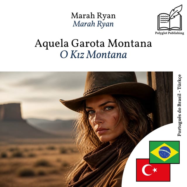 O Kız Montana