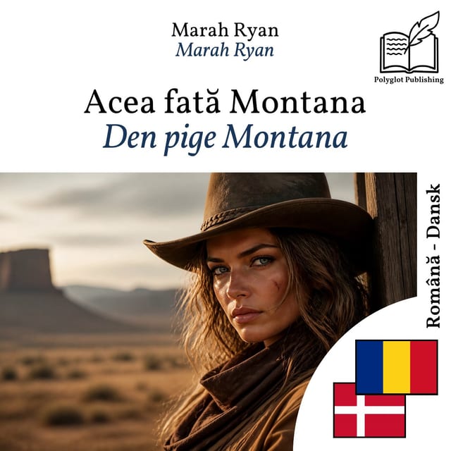 Den pige Montana