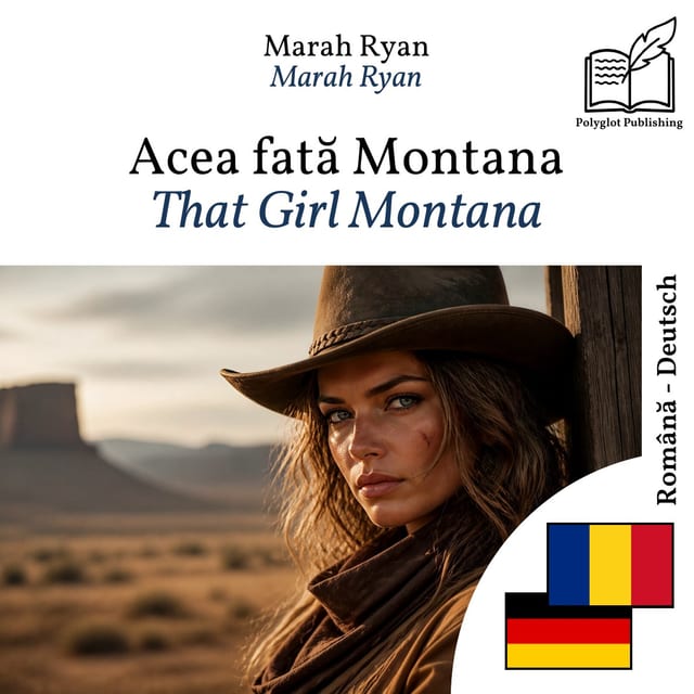 That Girl Montana