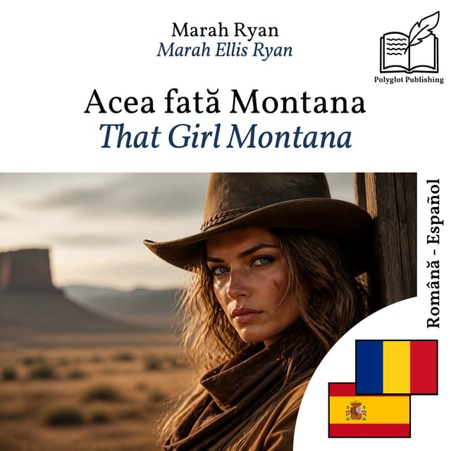 That Girl Montana