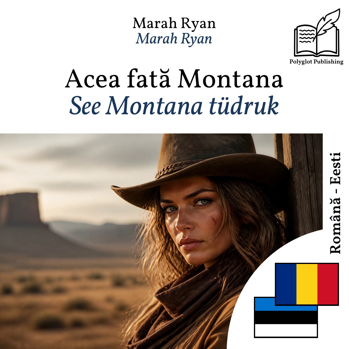 See Montana tüdruk