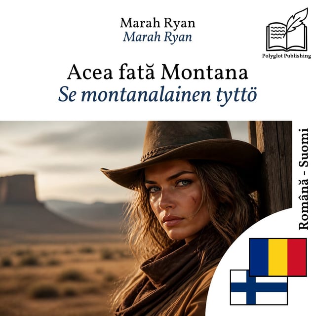 Se montanalainen tyttö