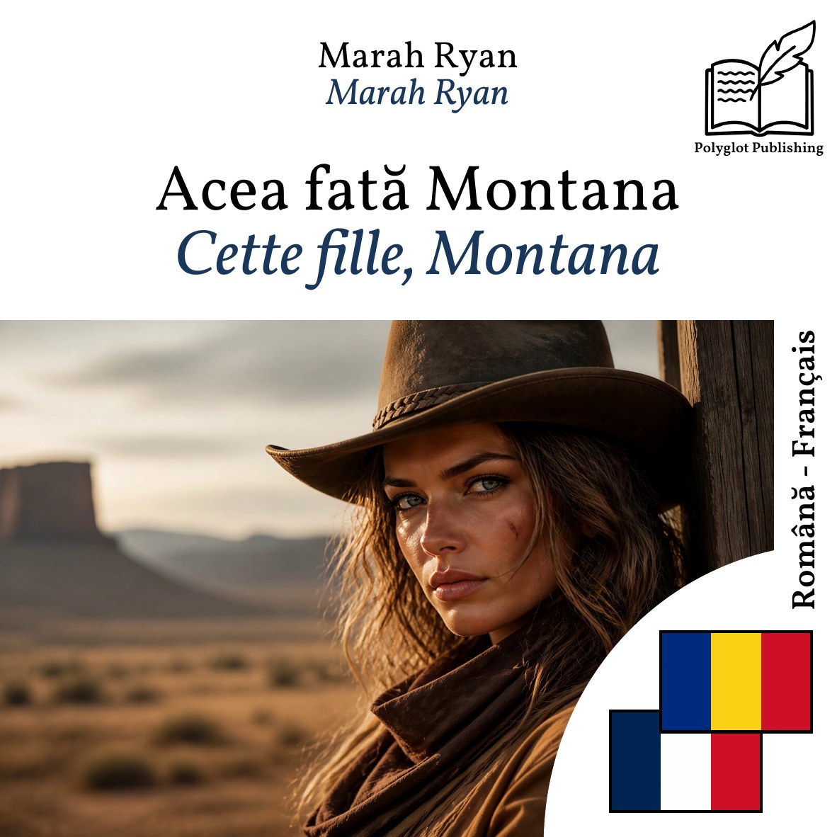 Cette fille, Montana
