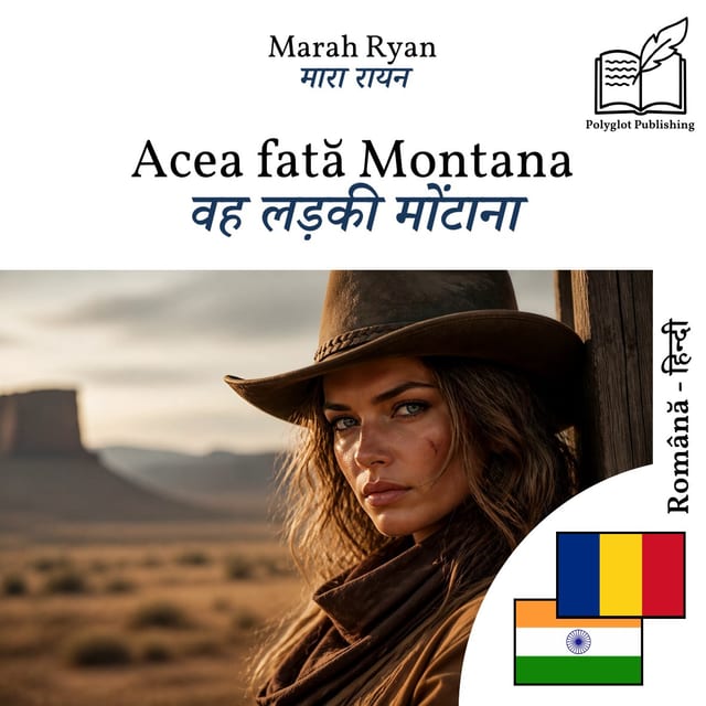 वह लड़की मोंटाना