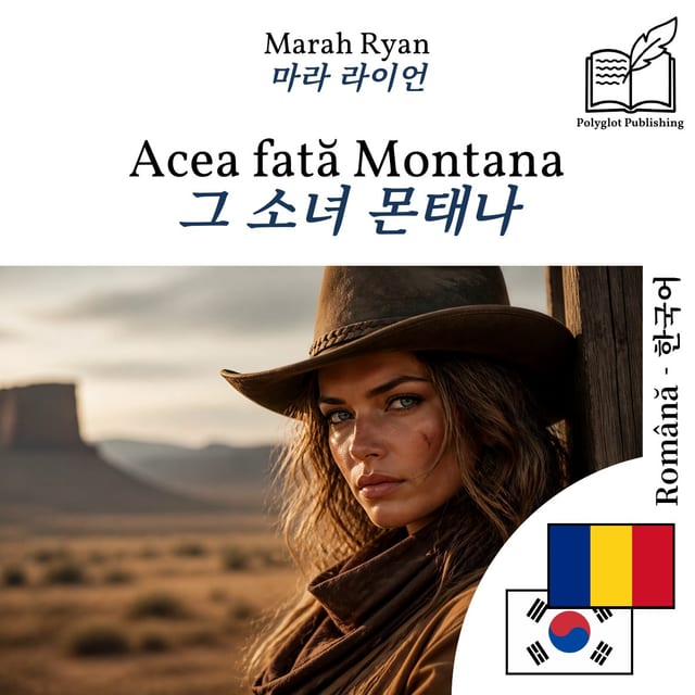 그 소녀 몬태나