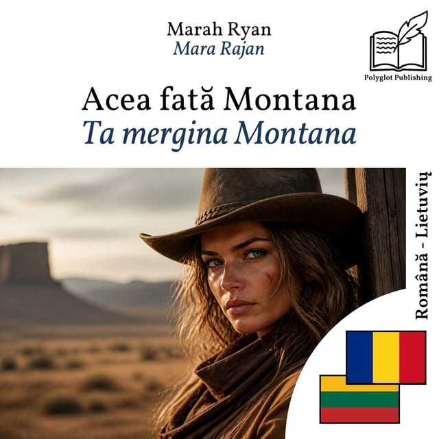 Ta mergina Montana
