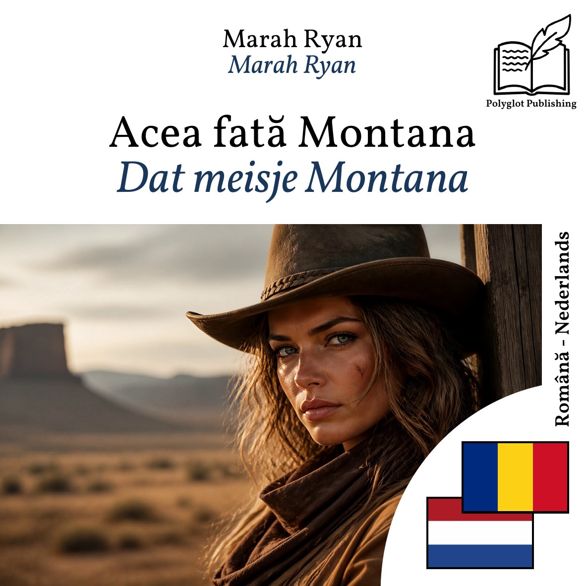 Dat meisje Montana
