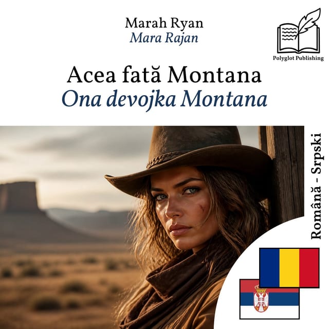 Ona devojka Montana