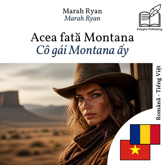 Cô gái Montana ấy