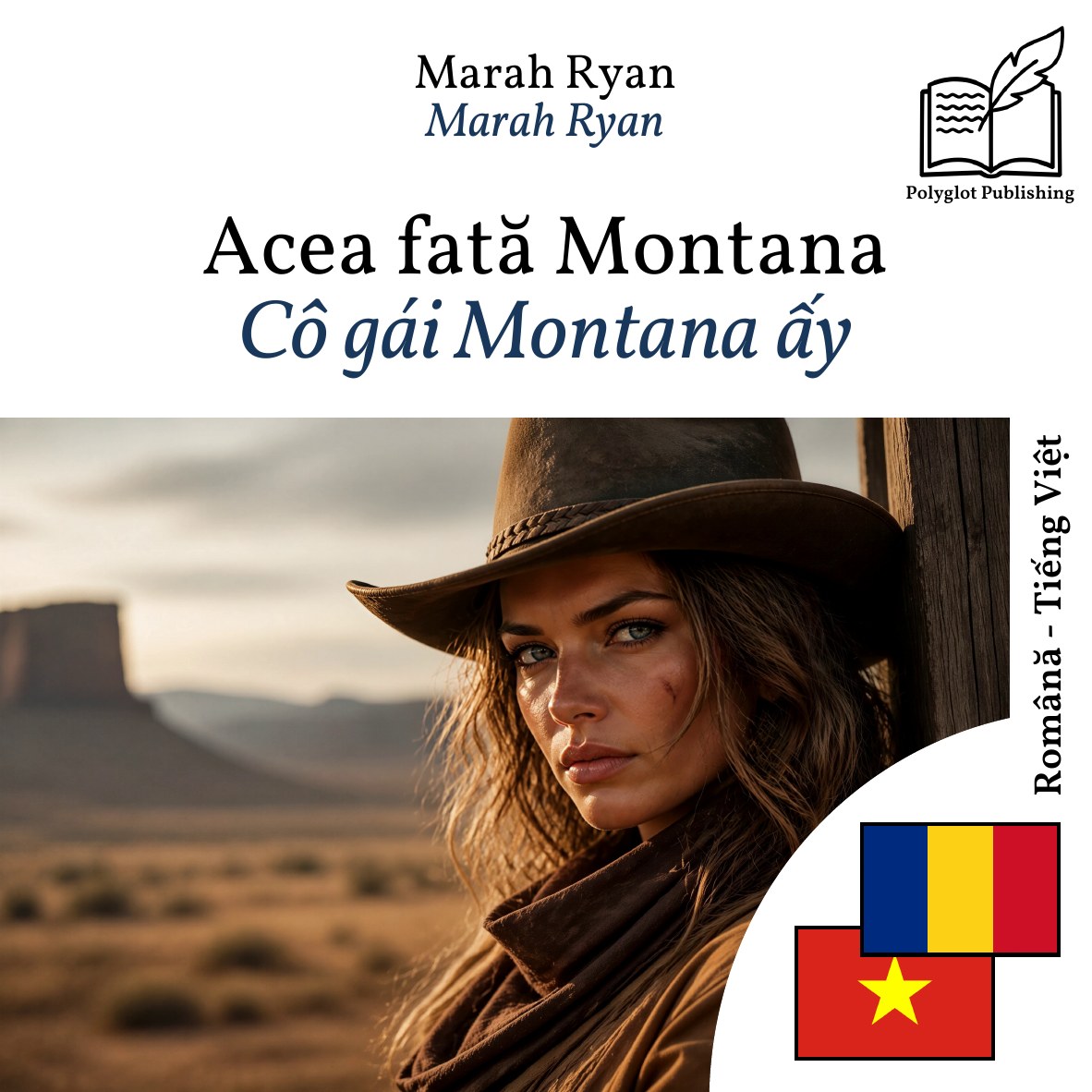 Cô gái Montana ấy