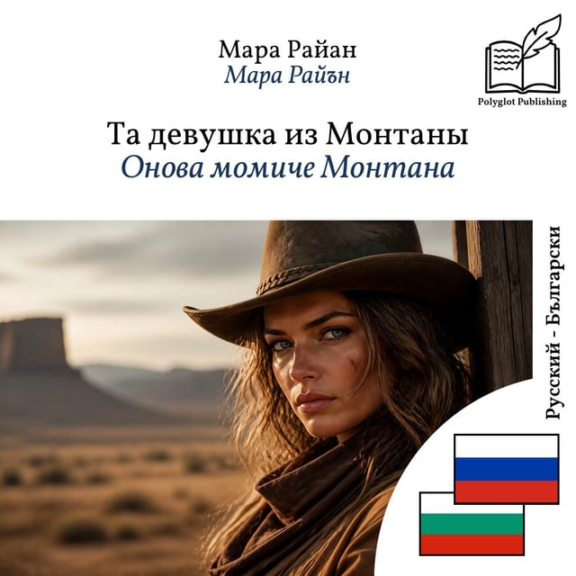 Онова момиче Монтана
