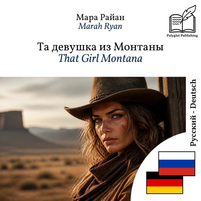 That Girl Montana