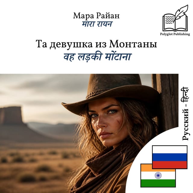 वह लड़की मोंटाना