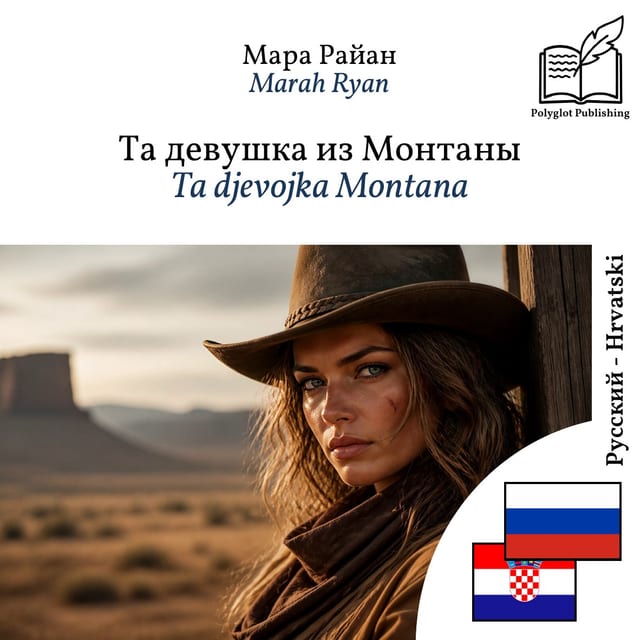 Ta djevojka Montana