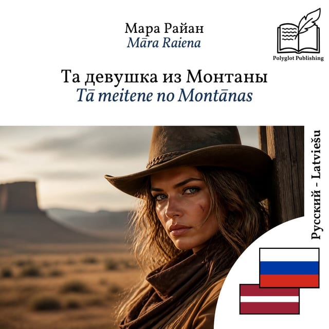 Tā meitene no Montānas