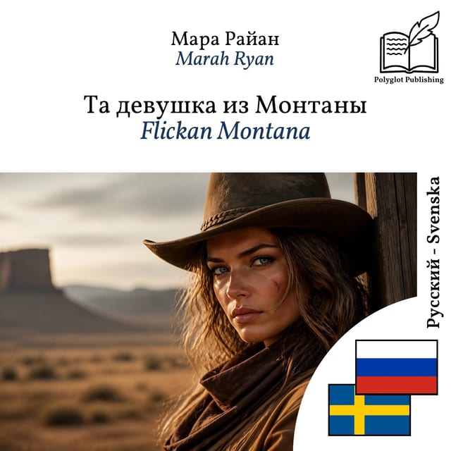 Flickan Montana