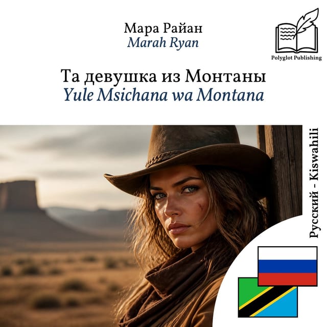 Yule Msichana wa Montana