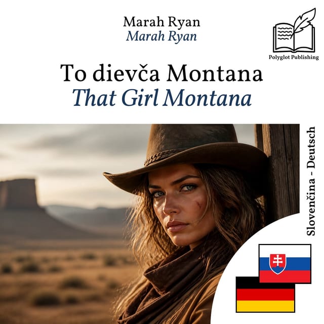 That Girl Montana