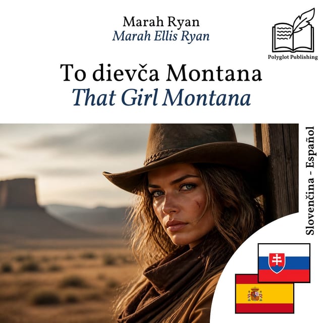 That Girl Montana