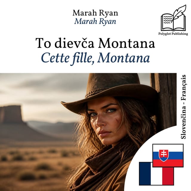 Cette fille, Montana