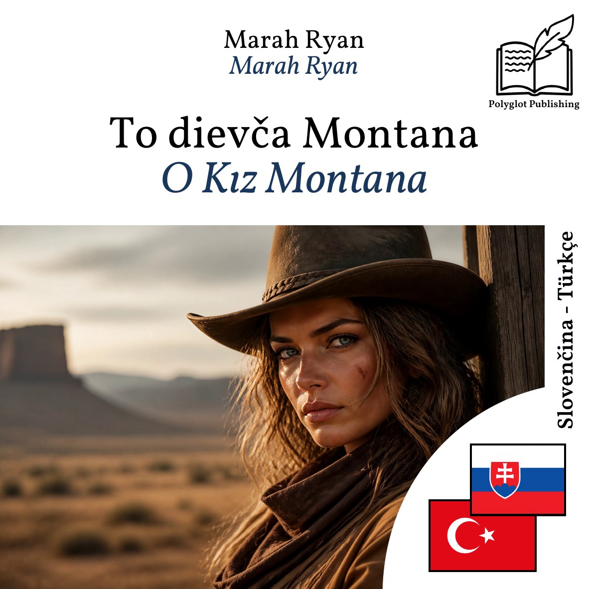 O Kız Montana