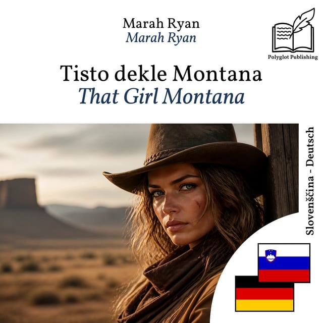 That Girl Montana