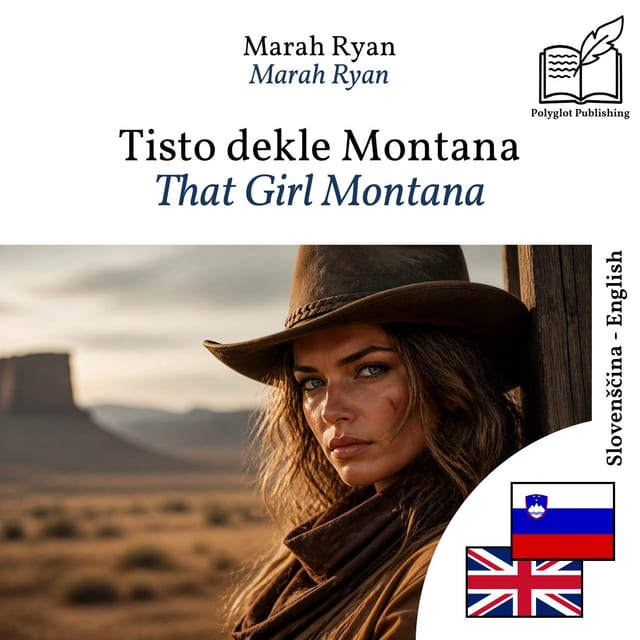 That Girl Montana