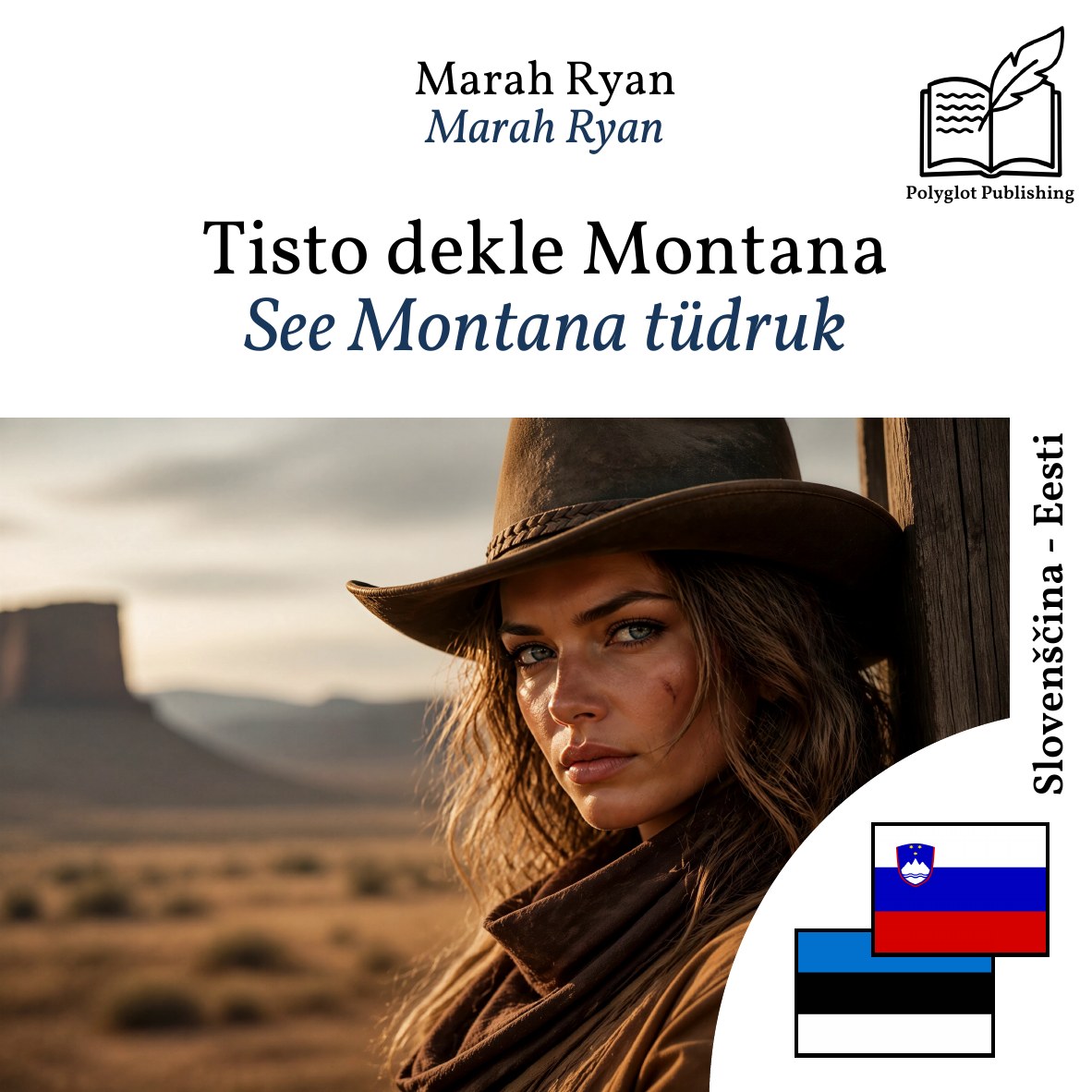 See Montana tüdruk