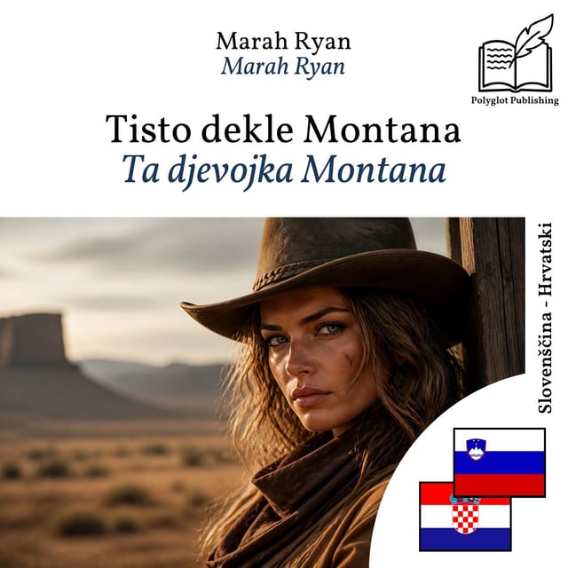 Ta djevojka Montana