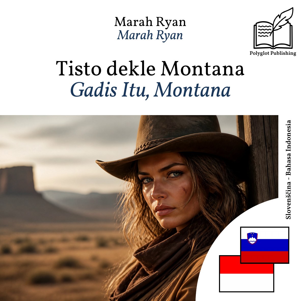 Gadis Itu, Montana