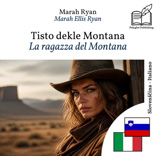 La ragazza del Montana