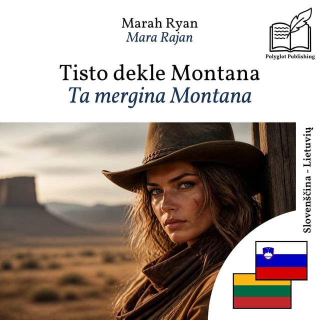 Ta mergina Montana