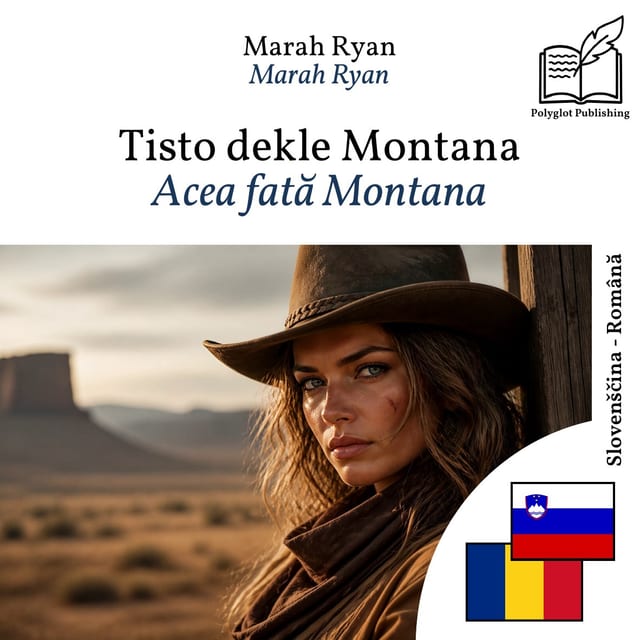 Acea fată Montana