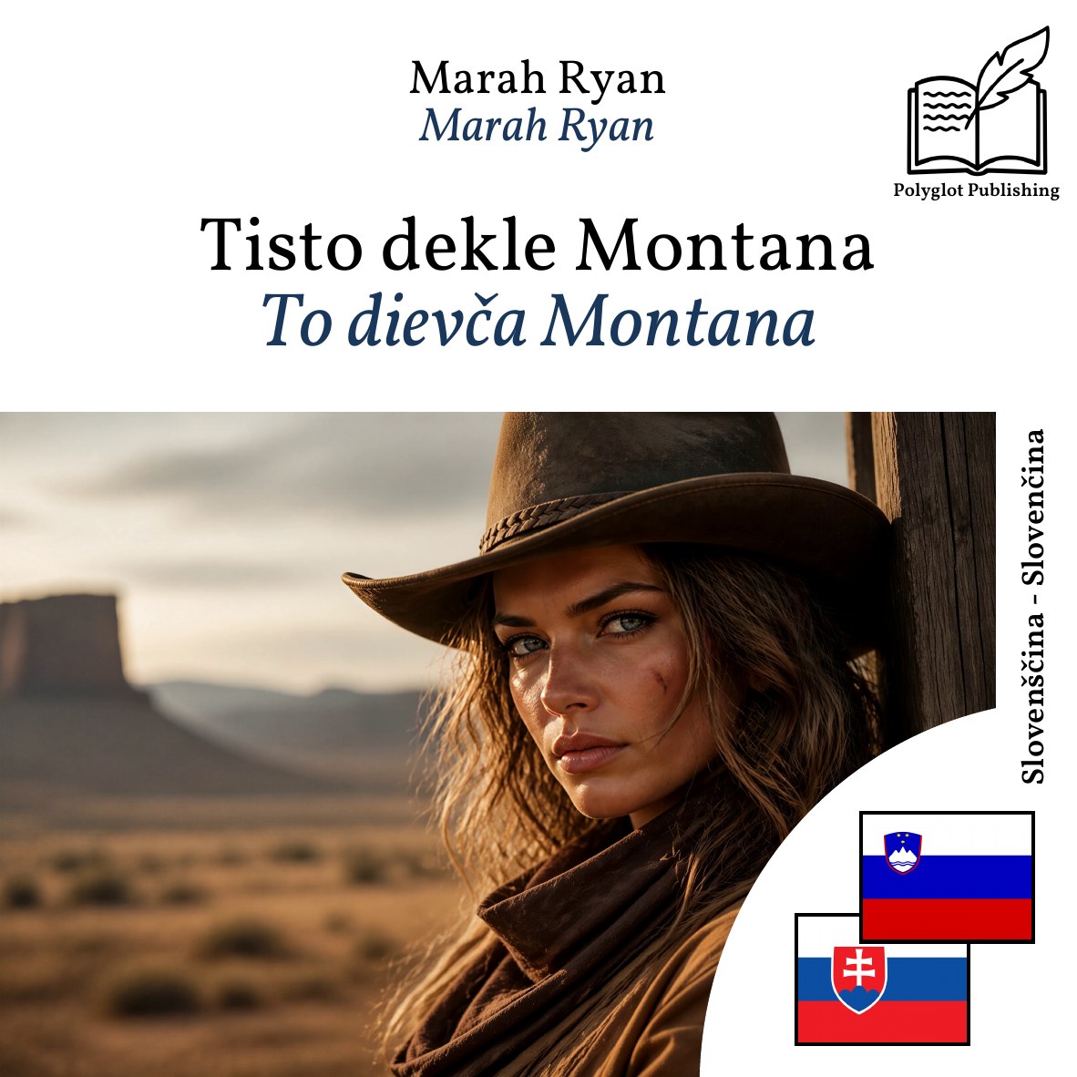 To dievča Montana