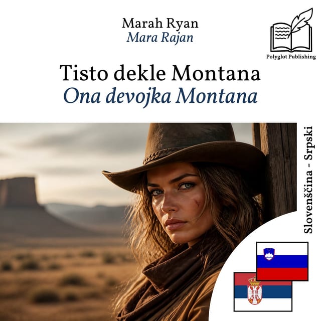 Ona devojka Montana