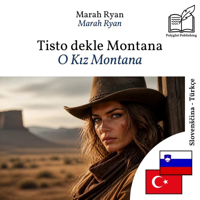 O Kız Montana