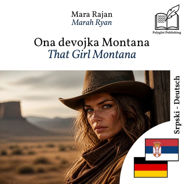 That Girl Montana