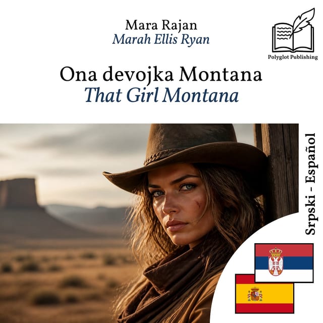 That Girl Montana