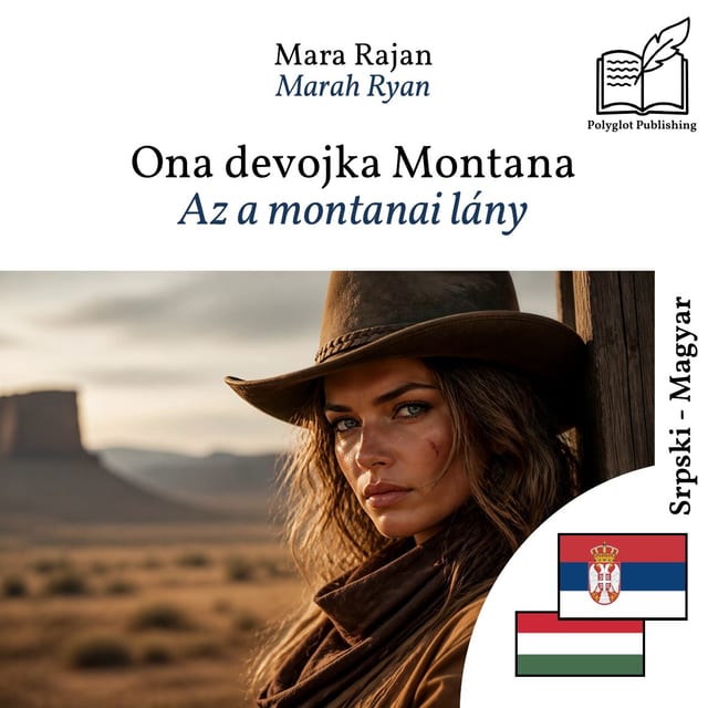 Az a montanai lány
