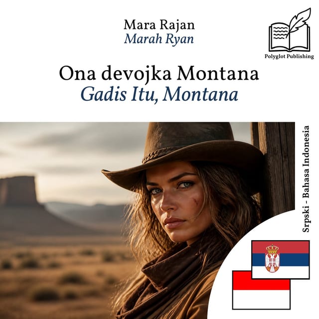 Gadis Itu, Montana
