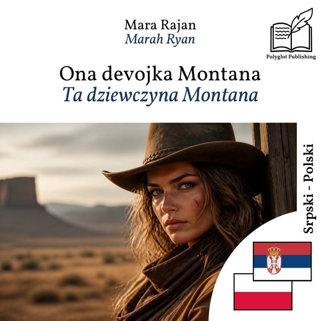 Ta dziewczyna Montana
