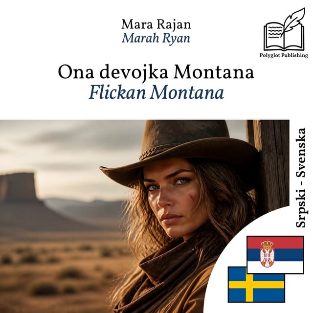Flickan Montana