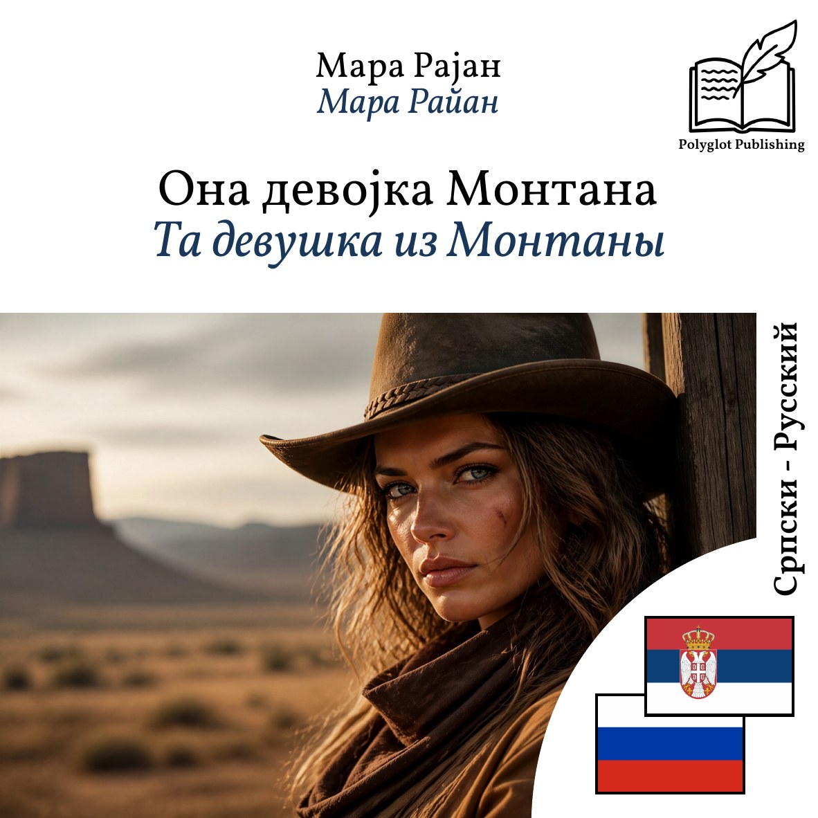 Та девушка из Монтаны