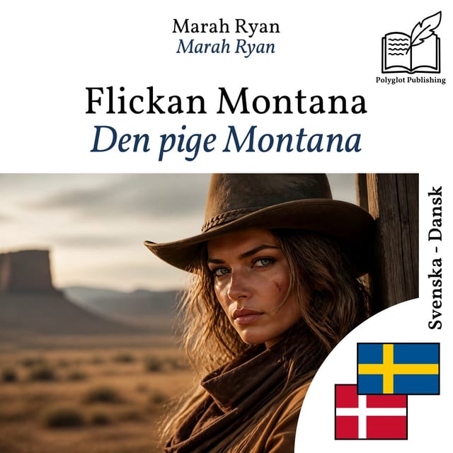 Den pige Montana