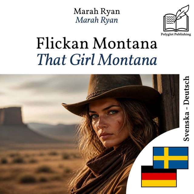That Girl Montana