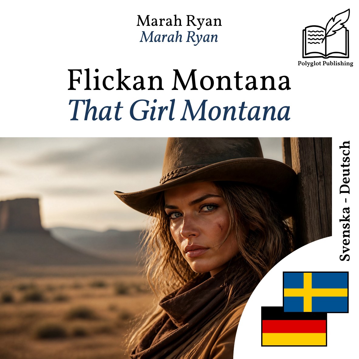 That Girl Montana