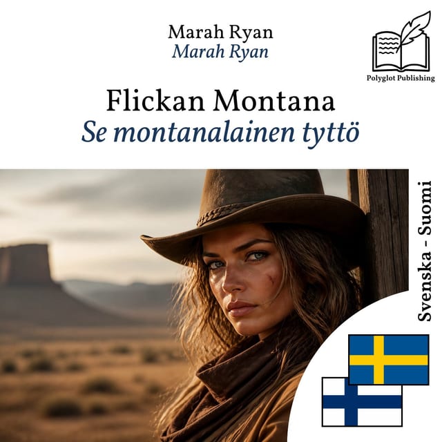 Se montanalainen tyttö
