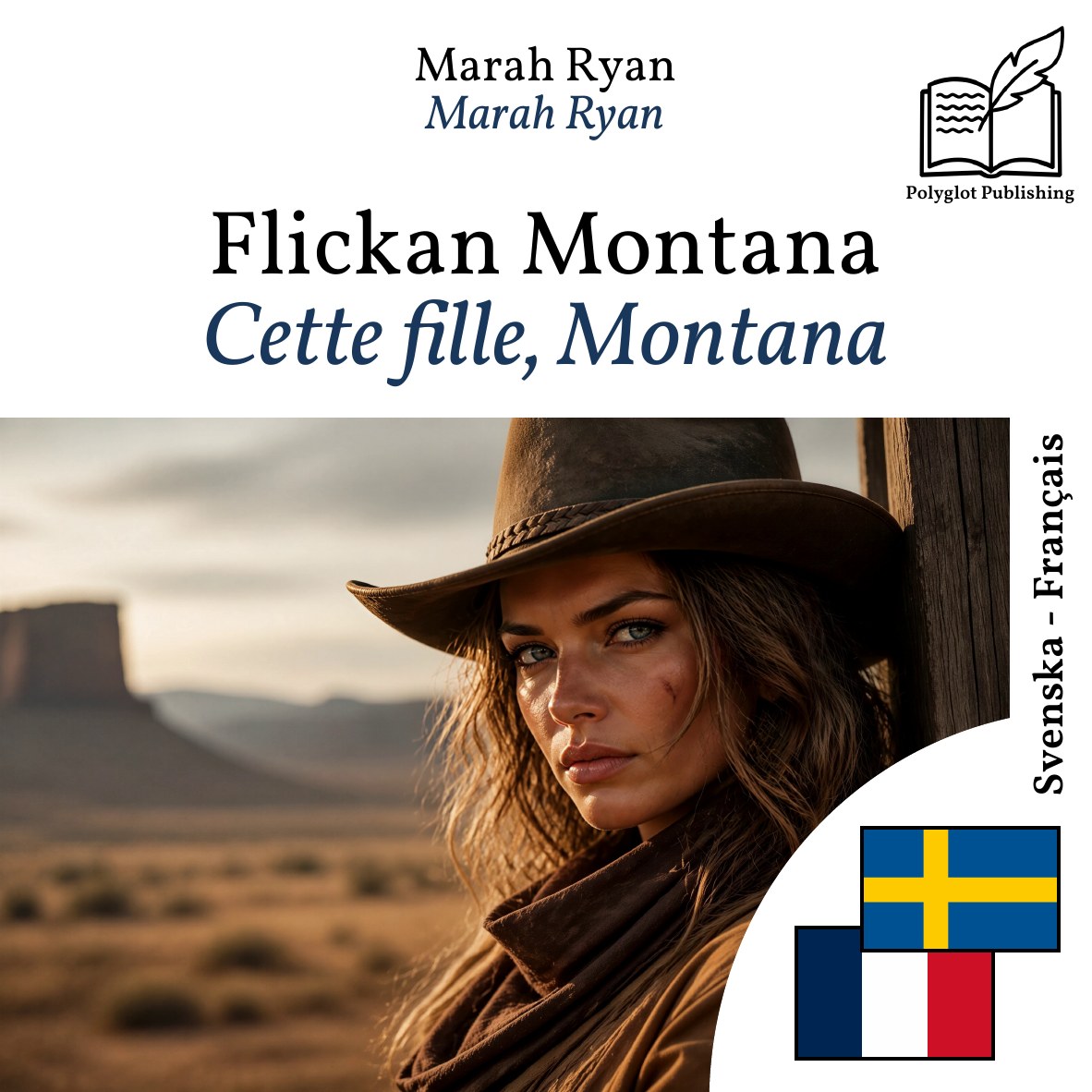 Cette fille, Montana